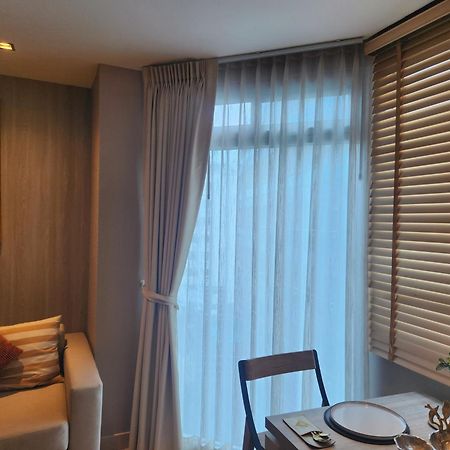 Sands Pratamnak Pattaya Pokój zdjęcie