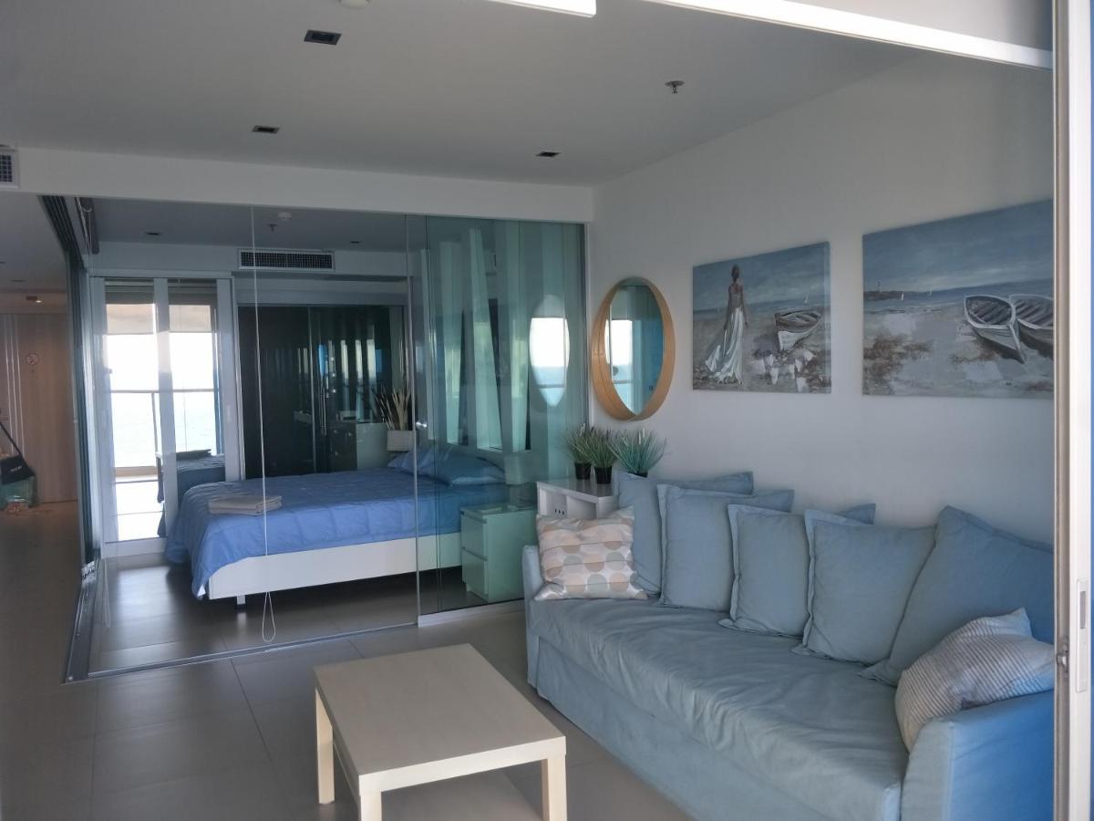 Sands Pratamnak Pattaya Zewnętrze zdjęcie