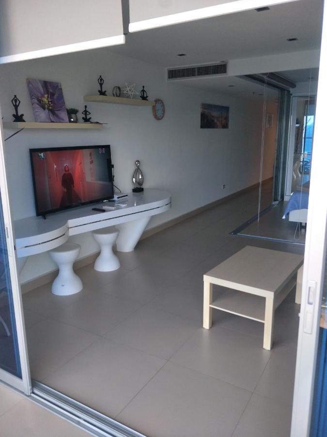 Sands Pratamnak Pattaya Zewnętrze zdjęcie