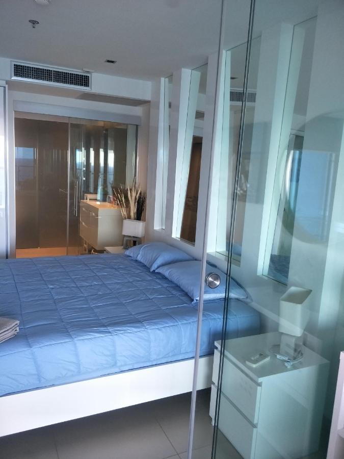 Sands Pratamnak Pattaya Zewnętrze zdjęcie