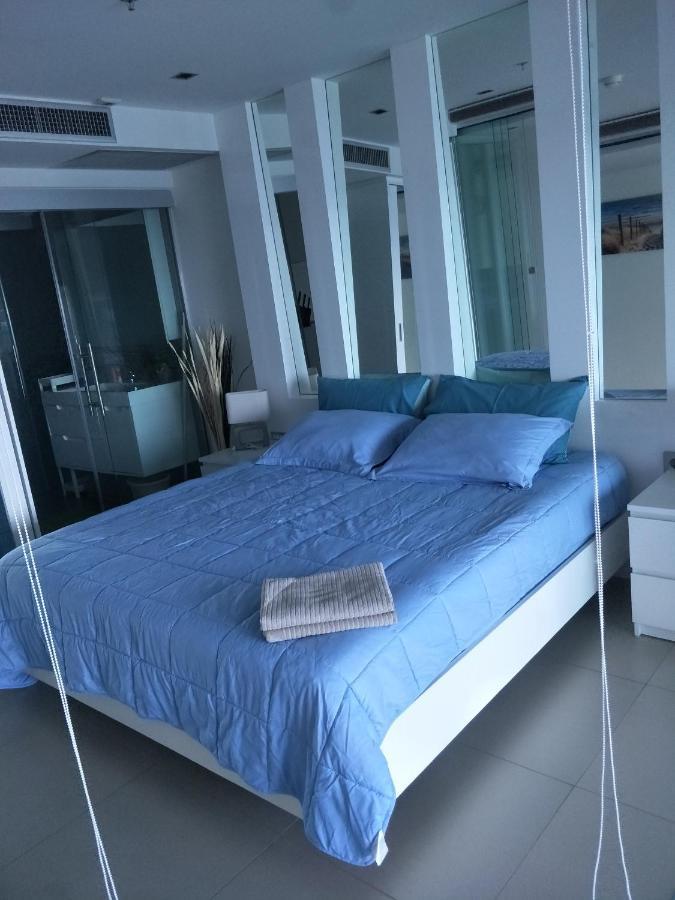Sands Pratamnak Pattaya Zewnętrze zdjęcie