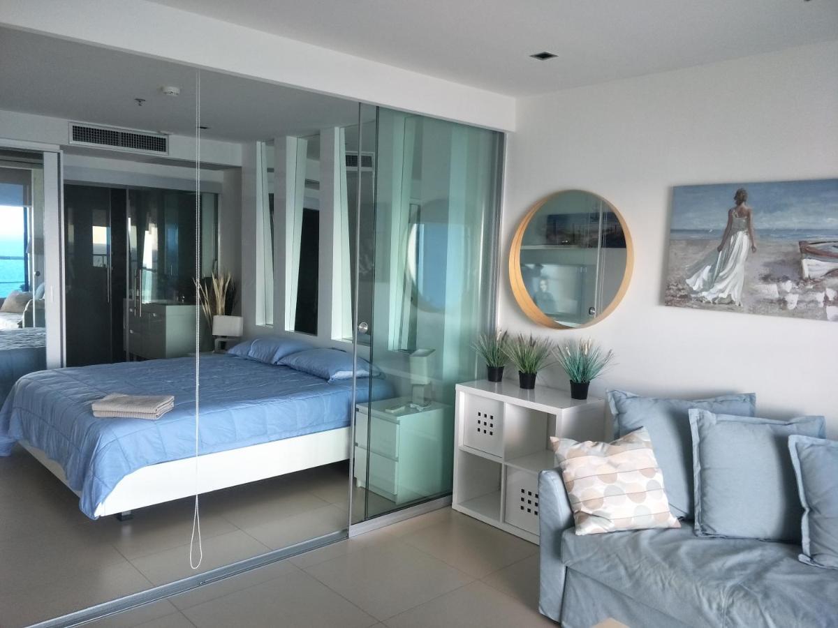 Sands Pratamnak Pattaya Zewnętrze zdjęcie