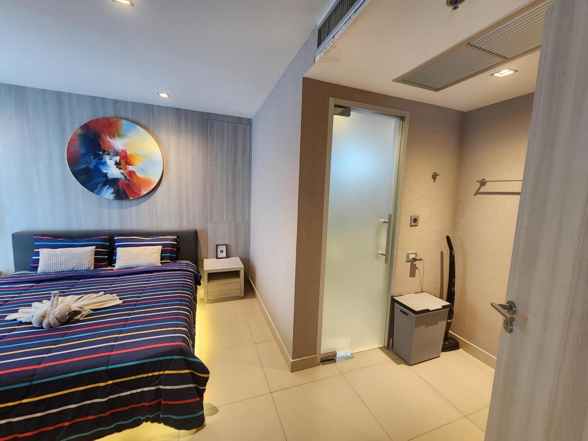 Sands Pratamnak Pattaya Pokój zdjęcie