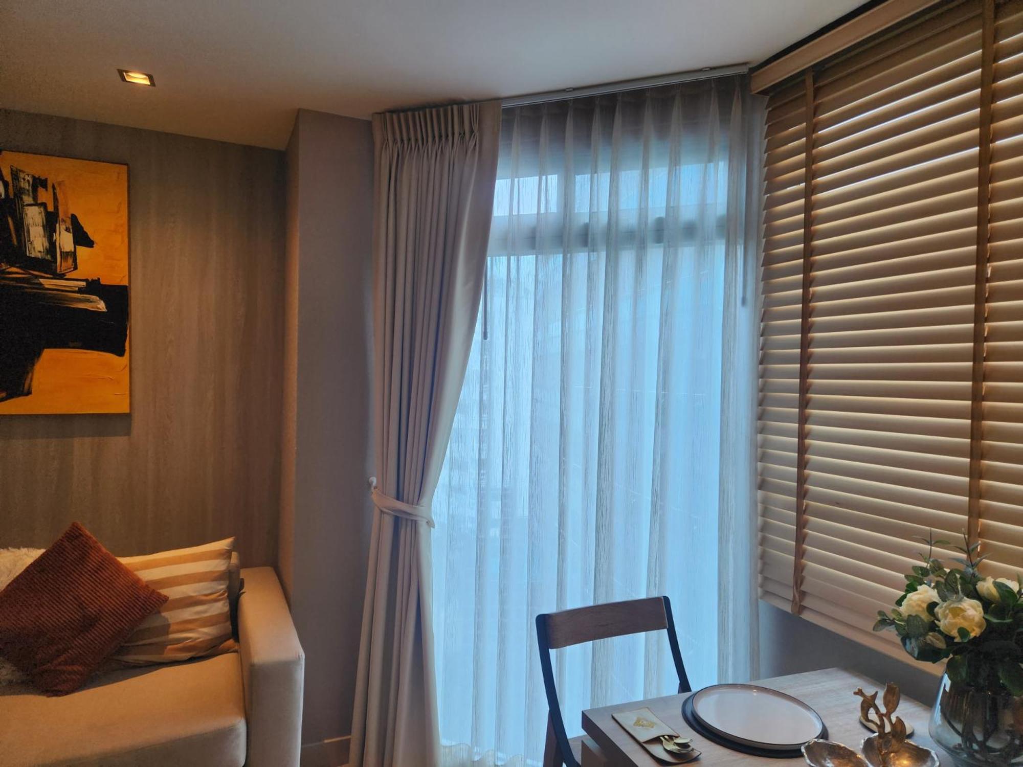 Sands Pratamnak Pattaya Pokój zdjęcie