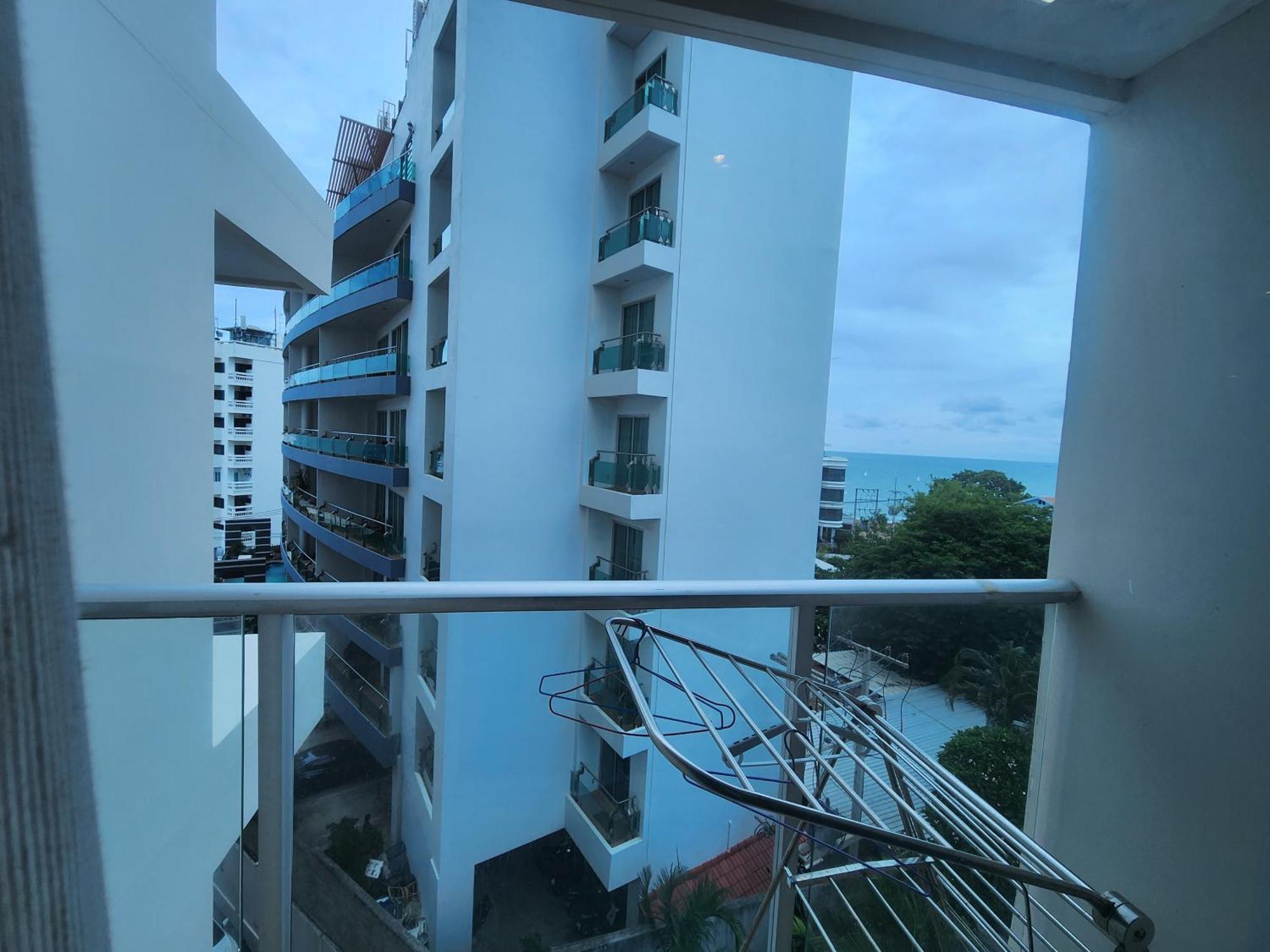 Sands Pratamnak Pattaya Pokój zdjęcie