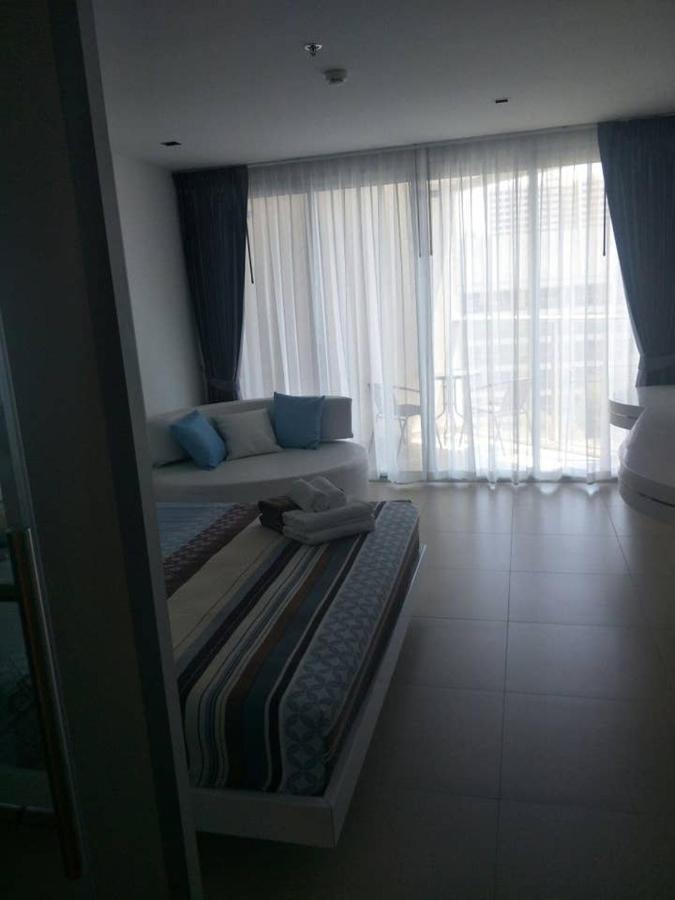 Sands Pratamnak Pattaya Zewnętrze zdjęcie
