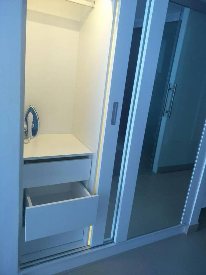Sands Pratamnak Pattaya Zewnętrze zdjęcie