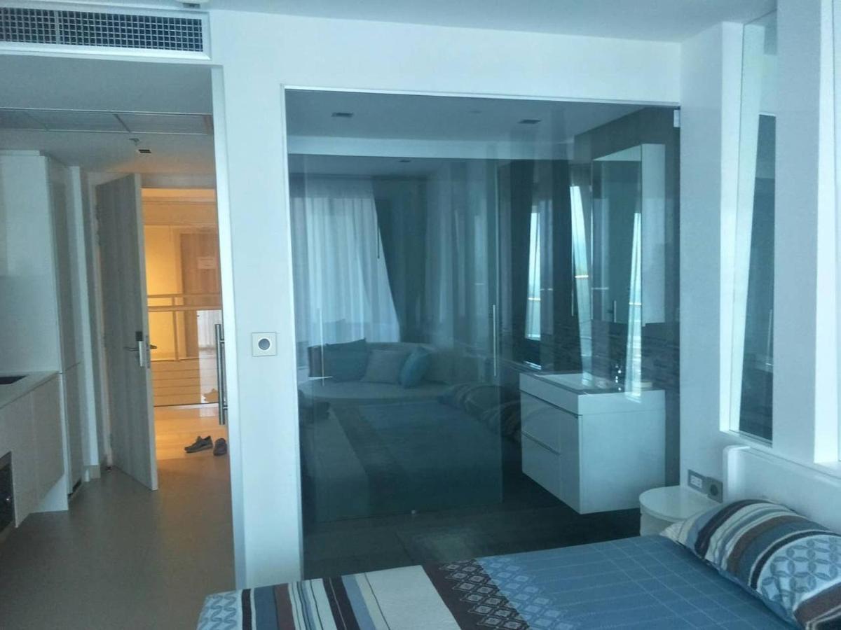 Sands Pratamnak Pattaya Zewnętrze zdjęcie