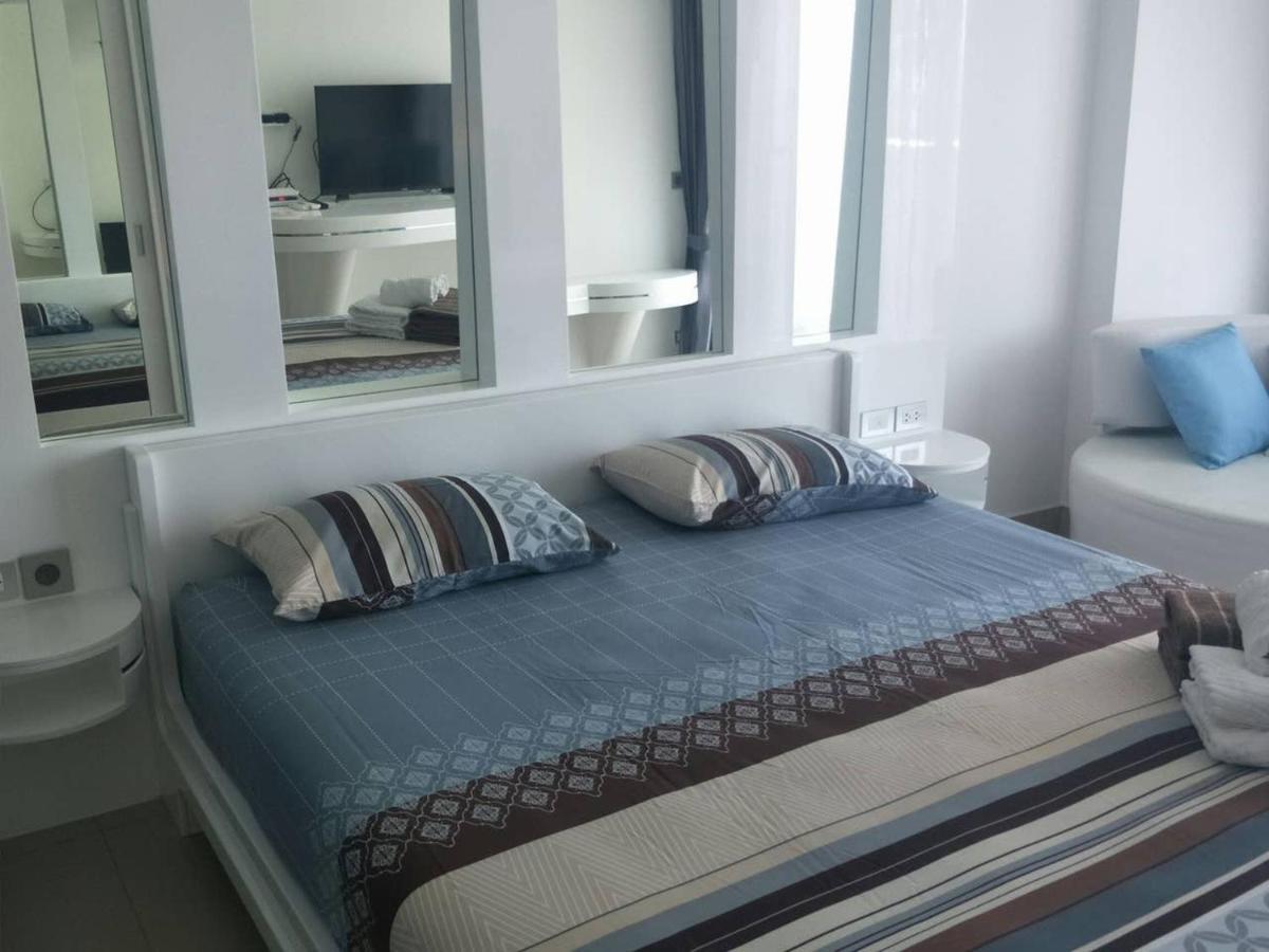 Sands Pratamnak Pattaya Zewnętrze zdjęcie