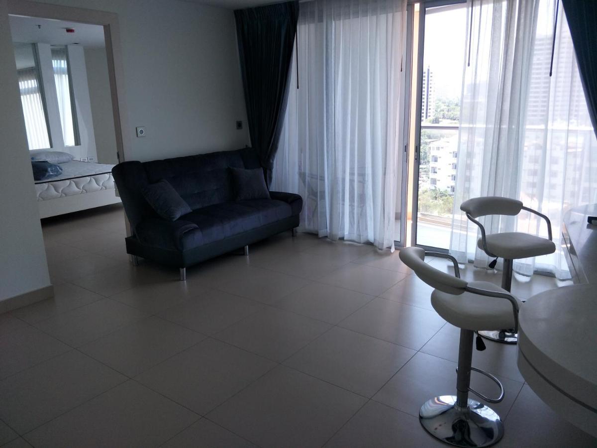 Sands Pratamnak Pattaya Zewnętrze zdjęcie