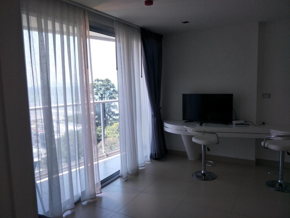 Sands Pratamnak Pattaya Zewnętrze zdjęcie