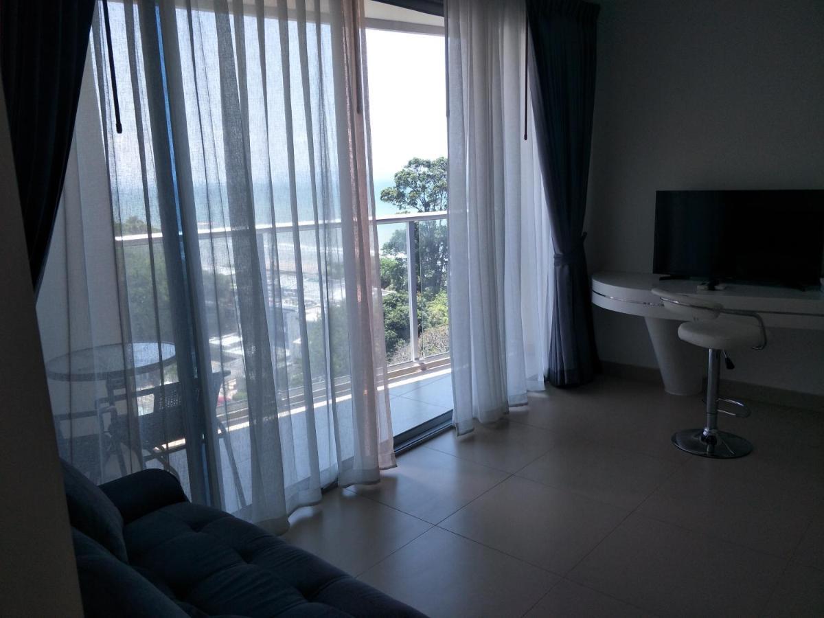 Sands Pratamnak Pattaya Zewnętrze zdjęcie