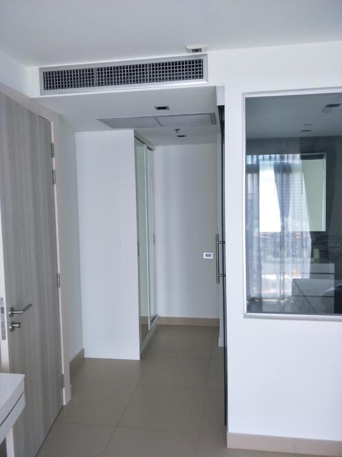 Sands Pratamnak Pattaya Zewnętrze zdjęcie