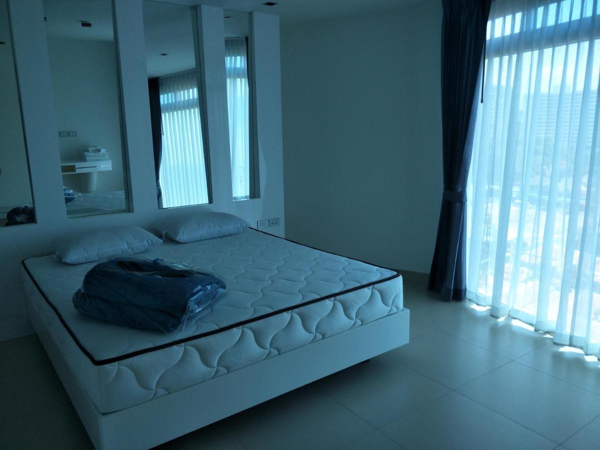 Sands Pratamnak Pattaya Zewnętrze zdjęcie